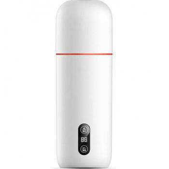 Portable Smart Heating Water Cup