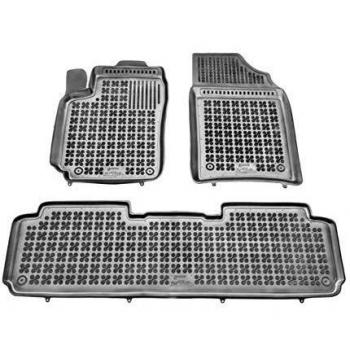 REZAW PLAST Autofußmatten CITROËN 201204