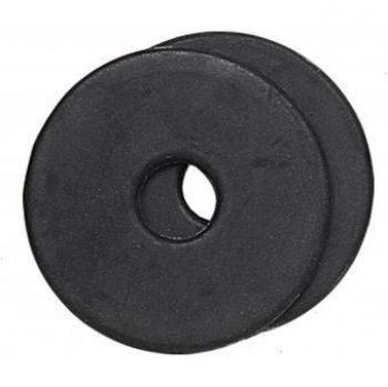 Waldhausen Rubber Bit Washers