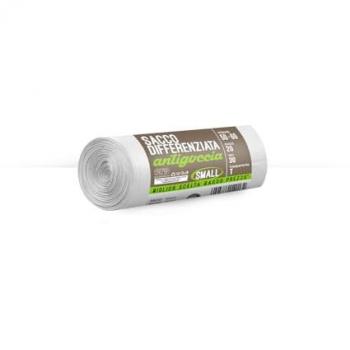 Sacchetti Trasparenti per Dolci 50x60 cm Small 20 Pezzi