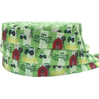Camper Farm Cactus Band – 10 Yards