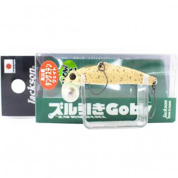 Goby 45 Sinker by Jackson Zuribiki