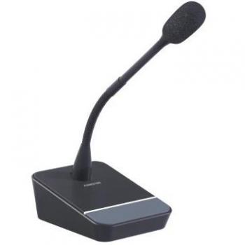 Micrófono Condensador Unidireccional Fonestar