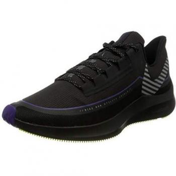 Nike Zoom Winflo 6 Shield, Zapatillas de Atletismo Hombre, Multicolor
