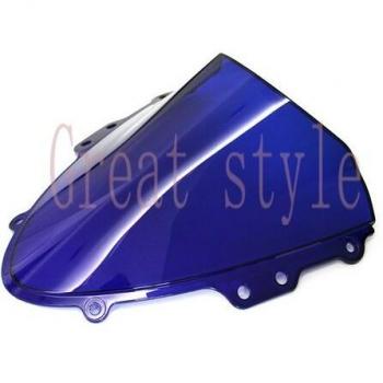 Parabrisas para moto Suzuki GSX-R600 GSX-R750 Dazzle 2004 2005