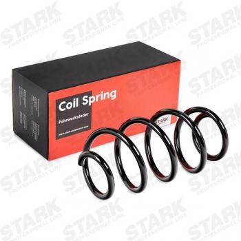 Muelle de suspensión STARK SKCS-0041413 de alto rendimiento