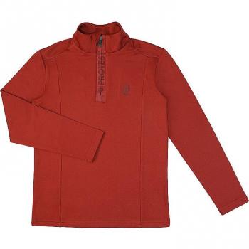Protest Rewillowy Sweatshirt Kids Red