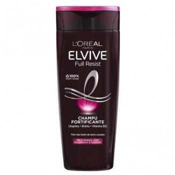 Champú L'Oréal Elvive Full Resist 370ml