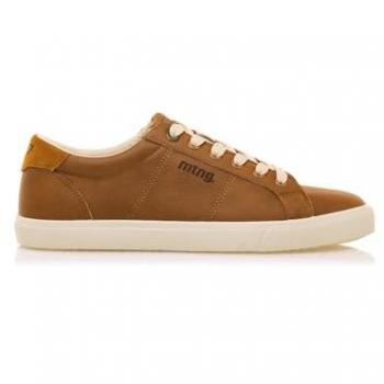 Mtng Sneaker Aria Cobe Leather Nosta Camel EU 45