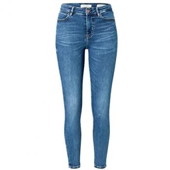 Guess 1981 Womens' Slim Fit Jeans