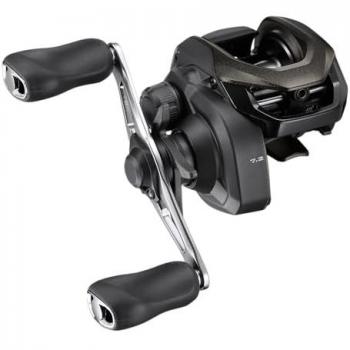 Shimano Carrete Baitcasting Caius C