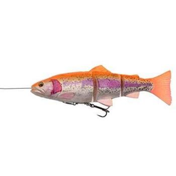 Savage Gear 4D Line Thru Rainbow Trout Lure - 20cm, 93g SS