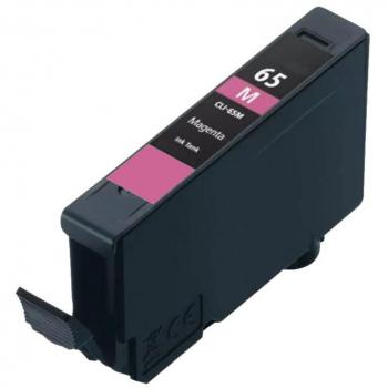 Cartucho de tinta Canon CLI65 magenta genérico, código de artículo: 4217C001