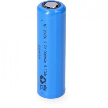 Bateria recambio para linterna 36160 edm