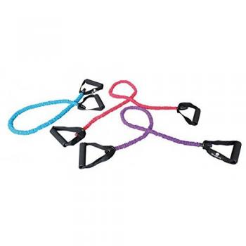 Fitness power tube Sveltus light