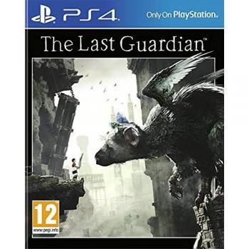 Sony, The Last Guardian (gebraucht)