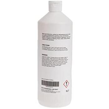 Jantex Lemon Zest Dish Liquid – 1 L