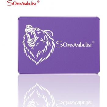 Built-in SSD 240GB