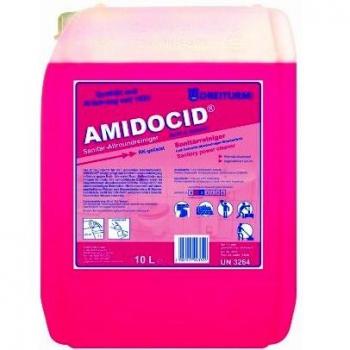 Dreiturm Amidocid Kraftreiniger Konzentrat 10l