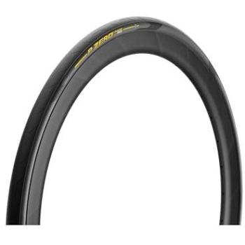 Copertone Pirelli P ZERO Race RS TLR Team Edition Nero Giallo 700×32