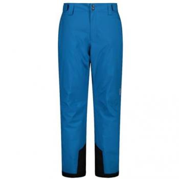 CMP Herrenskidbyxa “Blue Edge” – 33W1157 – 56 cm