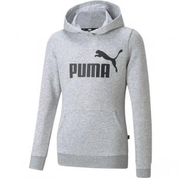 Hoodie Puma Essentials dla Młodzieży