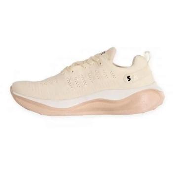 Softee Turon Men's Beige Trainers – Size EU 39