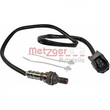 Metzger Lambdasonde 0893582 für verschiedene Fahrzeugmodelle