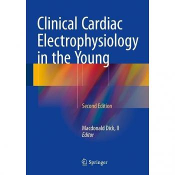 Vitalsource Technologies, Inc. Clinical Cardiac Electrophysiology In The Young
