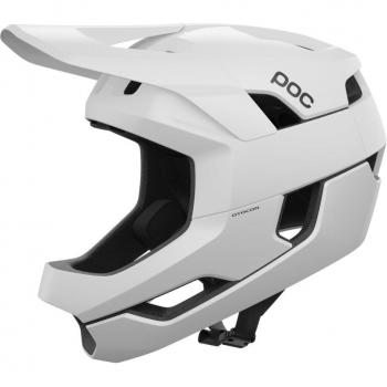 Casco POC Otocon blanco mate - L