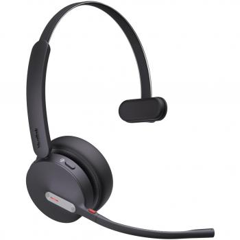 Yealink BH70 Mono Teams On-Ear Bluetooth Headset