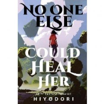 No One Else Could Heal Her