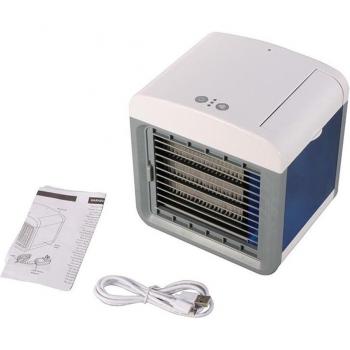 Portable Air Conditioner Fan