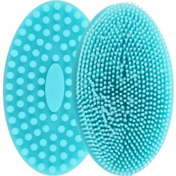 Soft Loofah Body Scrubber