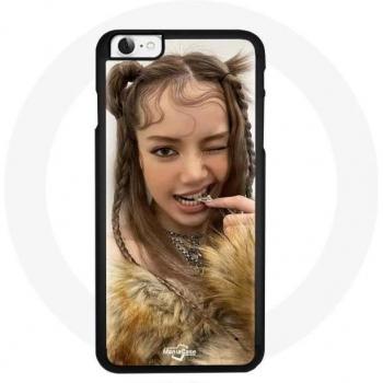 Protezione Blackpink: Casing unico per iPhone 5