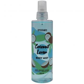 Bruma de Coco Flor de Mayo
