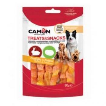 1 Filetti di Pollo - 85GR