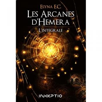 Les Arcanes D'hemera - Intégrale