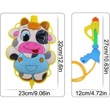 Mochila SplashPlay Infantil