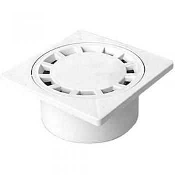 Caniveaux d’appoint 25×25 cm – Système de drainage de douche