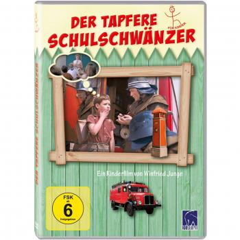 Andre Kallenbach Der Tapfere Schulschwänzer
