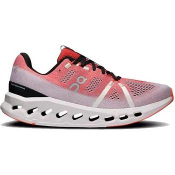 Zapatillas ON Running Cloudsurfer mujer rosáceo - 41