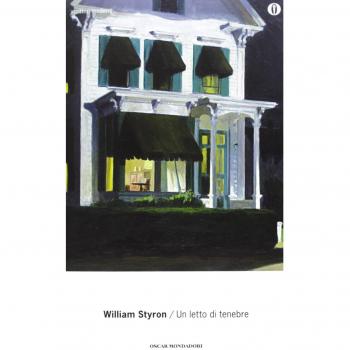 Un letto di tenebre