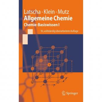 Vitalsource Technologies, Inc. Allgemeine Chemie