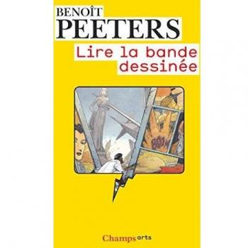 Lire la bande dessinée