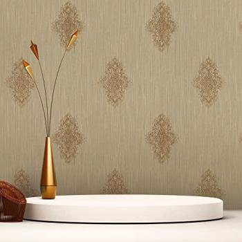Papier Peint Classique Baroque Gioele M1-No.2263