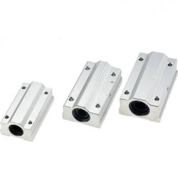 SCS10LUU Long Type Linear Ball Bearing Block