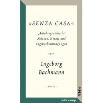 Senza casa