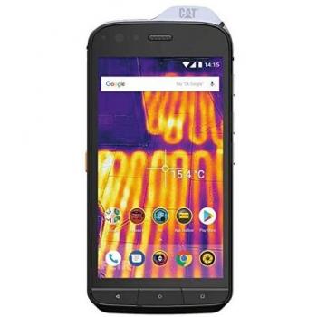 Cat S61 DS 64 GB/4 GB RAM 5,5 4G – Versão Compacta