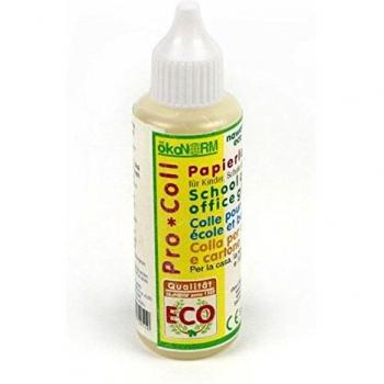 Colle à Papier Sans Solvants 50ml ÖkoNorm®